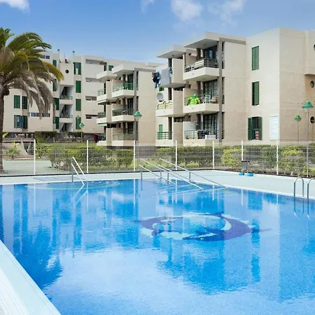 Black Cat Surf House 1 A Arona (Tenerife)